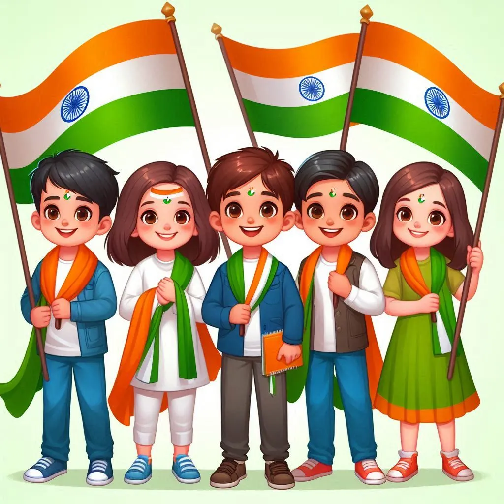 republic day image